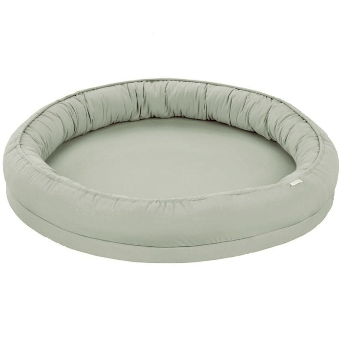 Junior Nest desert green cotton&sweets - www.harmony-ambiente.at