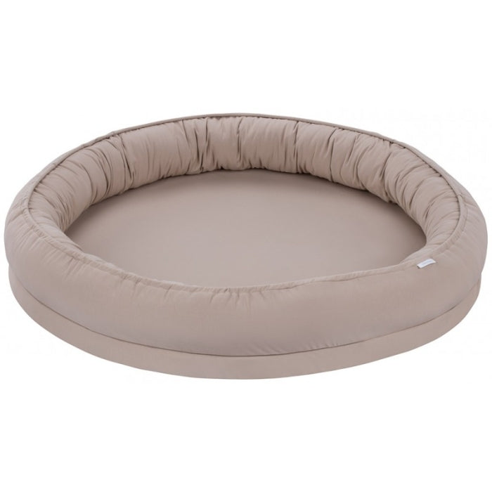 Junior Nest beige cotton&sweets - www.harmony-ambiente.at