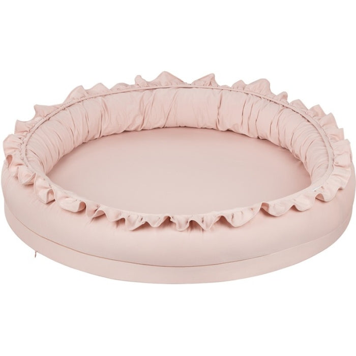 Junior Nest puderrosa von Cotton & Sweets - Juniornest bei Harmony Ambiente online kaufen