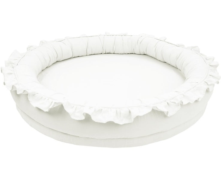 Junior Nest aus Leinen von Cotton & Sweets bei Harmony Ambiente online kaufen