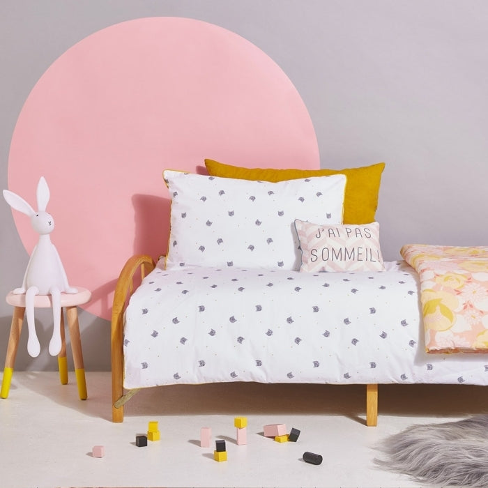 Nachtlampe Hase Joseph - harmony ambiente