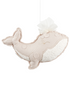 Baby Mobile Wal puderrosa Cotton & Sweets bei harmony ambiente online kaufen