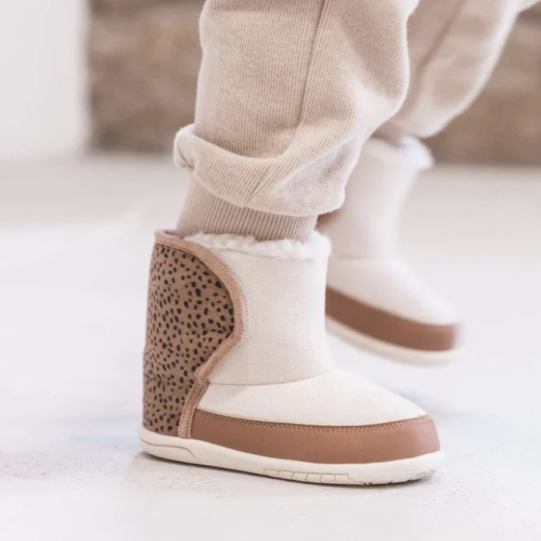 Kinder Winterstiefel, Winterstiefel für Kinder, Kinderstiefel aus Mikrofaser, Mrs. Ertha