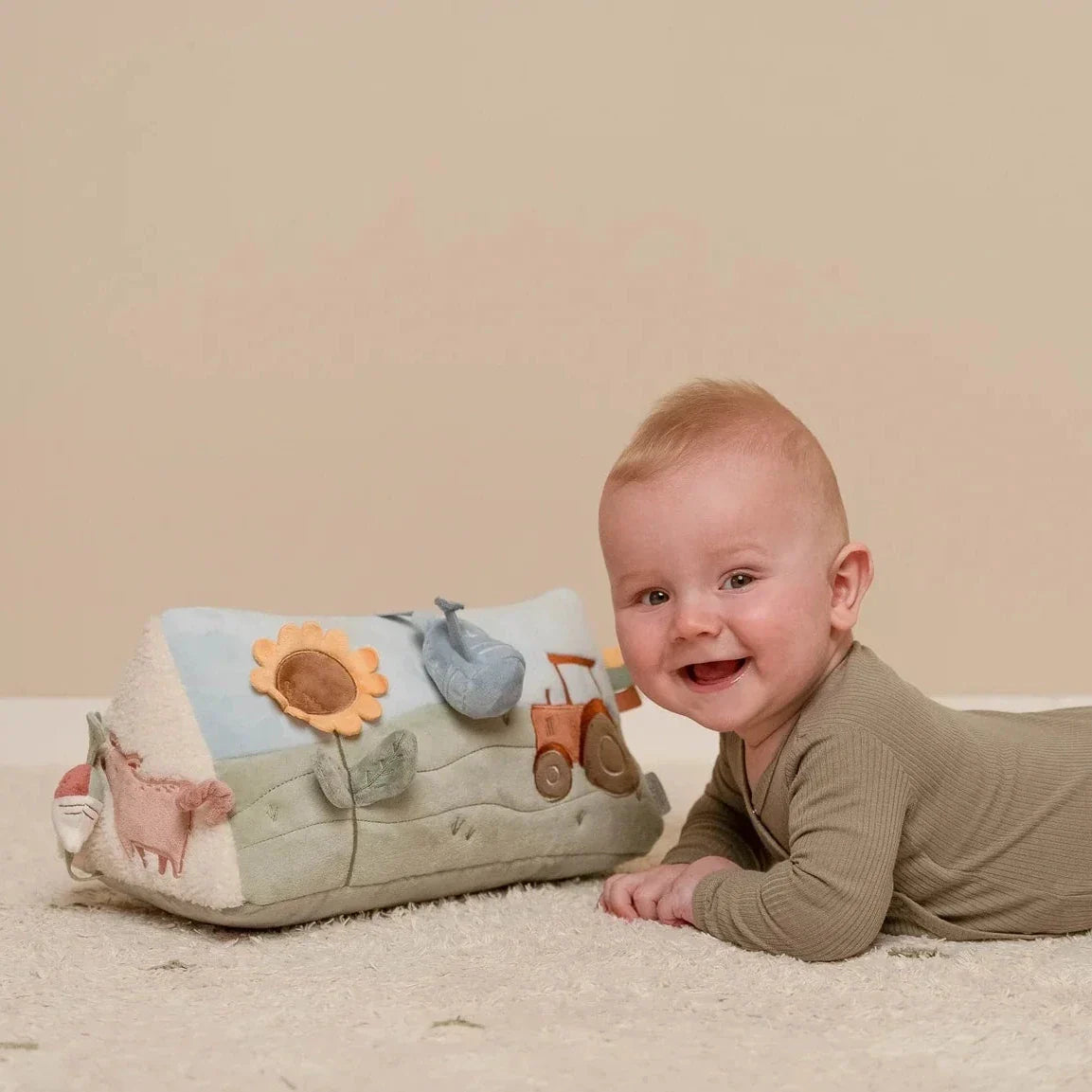 Neuheiten für Klein & Groß bei harmony ambiente