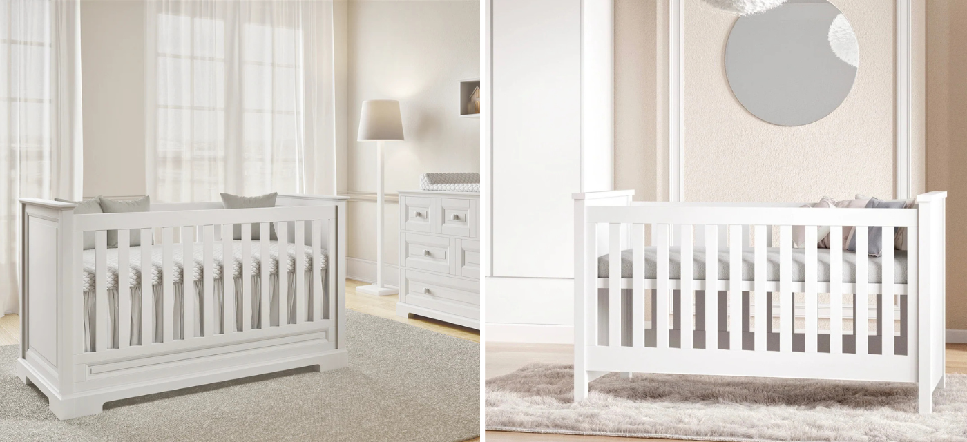 LUI e LEI Interiors Premium Baby &amp; Kindermöbel aus Österreich