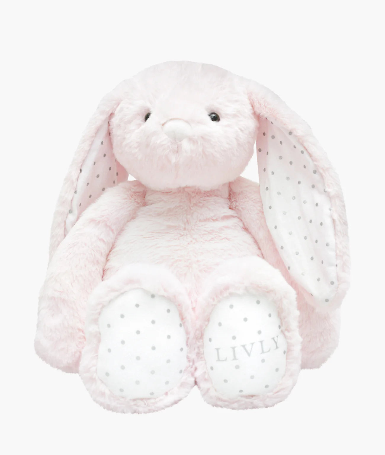 Kuschelhase &