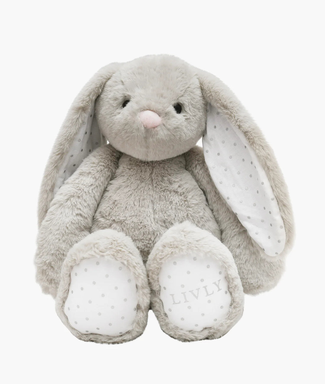 Kuschelhase &