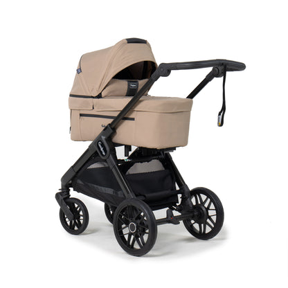 Kinderwagen SENTO MAX Flat+ Urban Dune