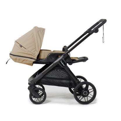 Kinderwagen SENTO MAX Flat+ Urban Dune