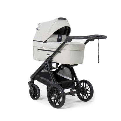 Kinderwagen SENTO PRO FLAT+ Urban Pearl