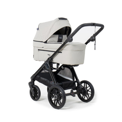 Kinderwagen SENTO PRO FLAT+ Urban Pearl