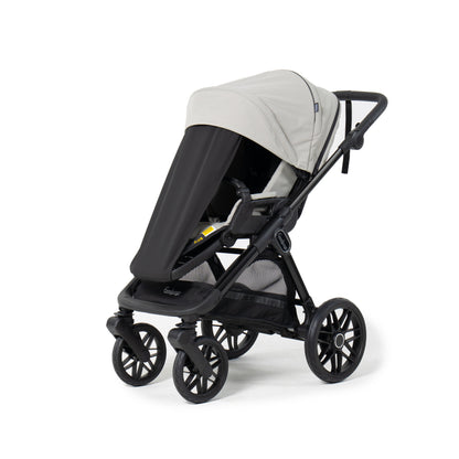 Kinderwagen SENTO PRO FLAT+ Urban Pearl