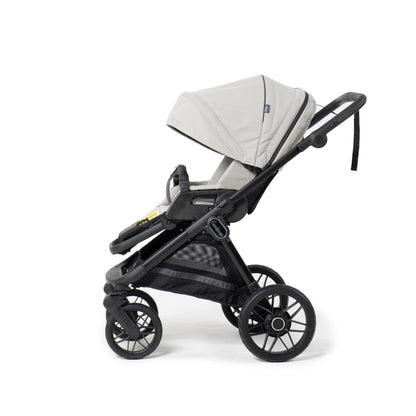 Kinderwagen SENTO PRO FLAT+ Urban Pearl
