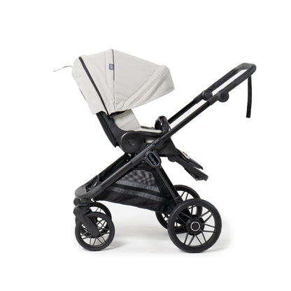 Kinderwagen SENTO PRO FLAT+ Urban Pearl