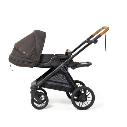 Kinderwagen SENTO PRO FLAT+ Outdoor Brown