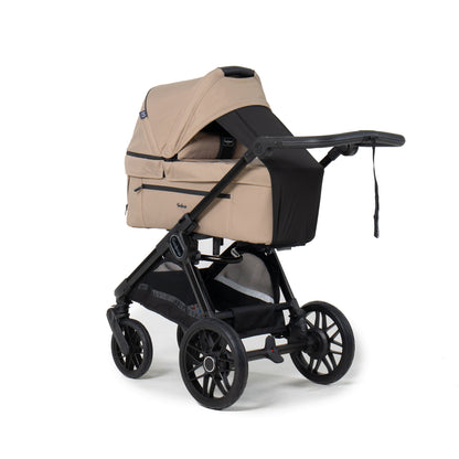 Kinderwagen SENTO PRO FLAT+ Urban Dune