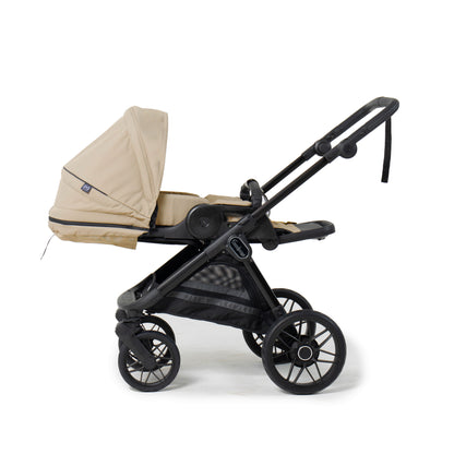 Kinderwagen SENTO PRO FLAT+ Urban Dune