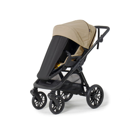 Kinderwagen SENTO PRO FLAT+ Urban Dune