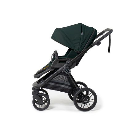 Kinderwagen SENTO PRO FLAT+ Urban Green