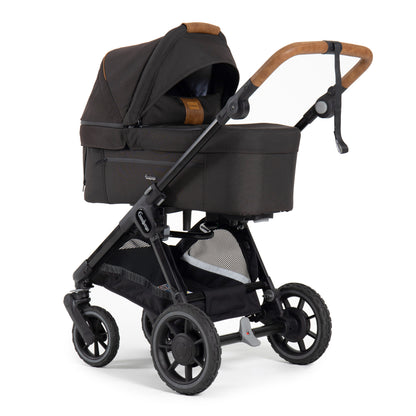 Kombi-Kinderwagen SENTO ERGO+ Outdoor Brown