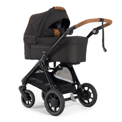 Kombi-Kinderwagen SENTO ERGO+ Outdoor Brown