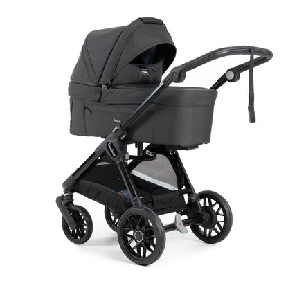 Kinderwagen SENTO FLAT+ Urban Graphite