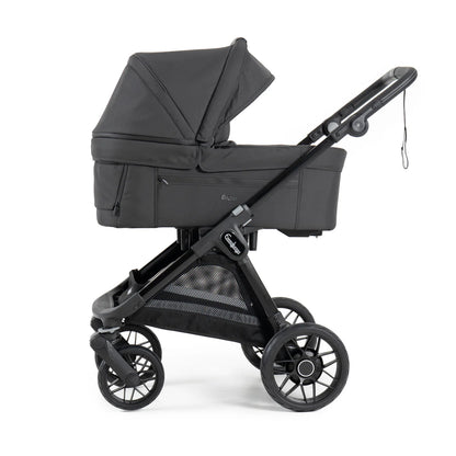 Kinderwagen SENTO FLAT+ Urban Graphite