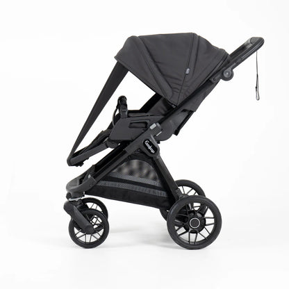 Kinderwagen SENTO FLAT+ Urban Graphite