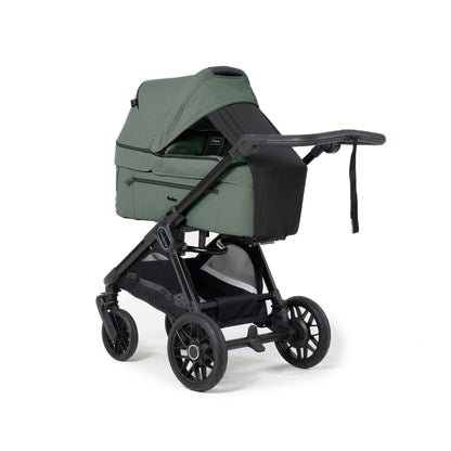 Kinderwagen SENTO FLAT+ Urban Green