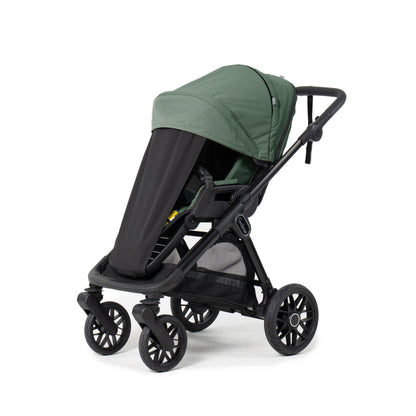 Kinderwagen SENTO FLAT+ Urban Green