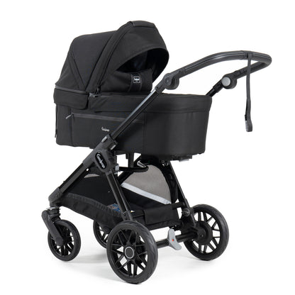 Kombi-Kinderwagen SENTO ERGO+ Urban Black