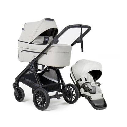 Kinderwagen SENTO ERGO+ Urban Pearl