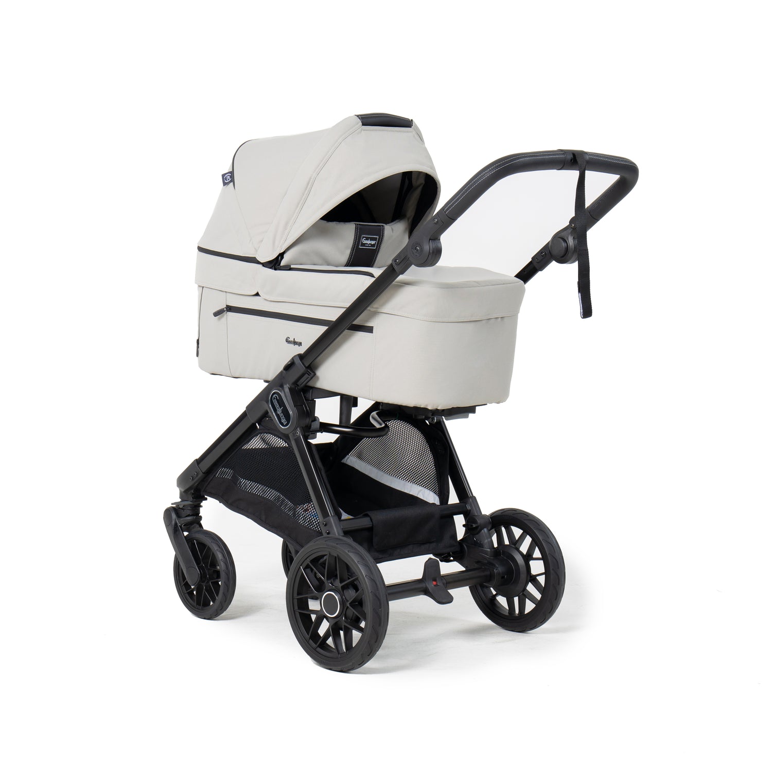 Kinderwagen SENTO ERGO+ Urban Pearl
