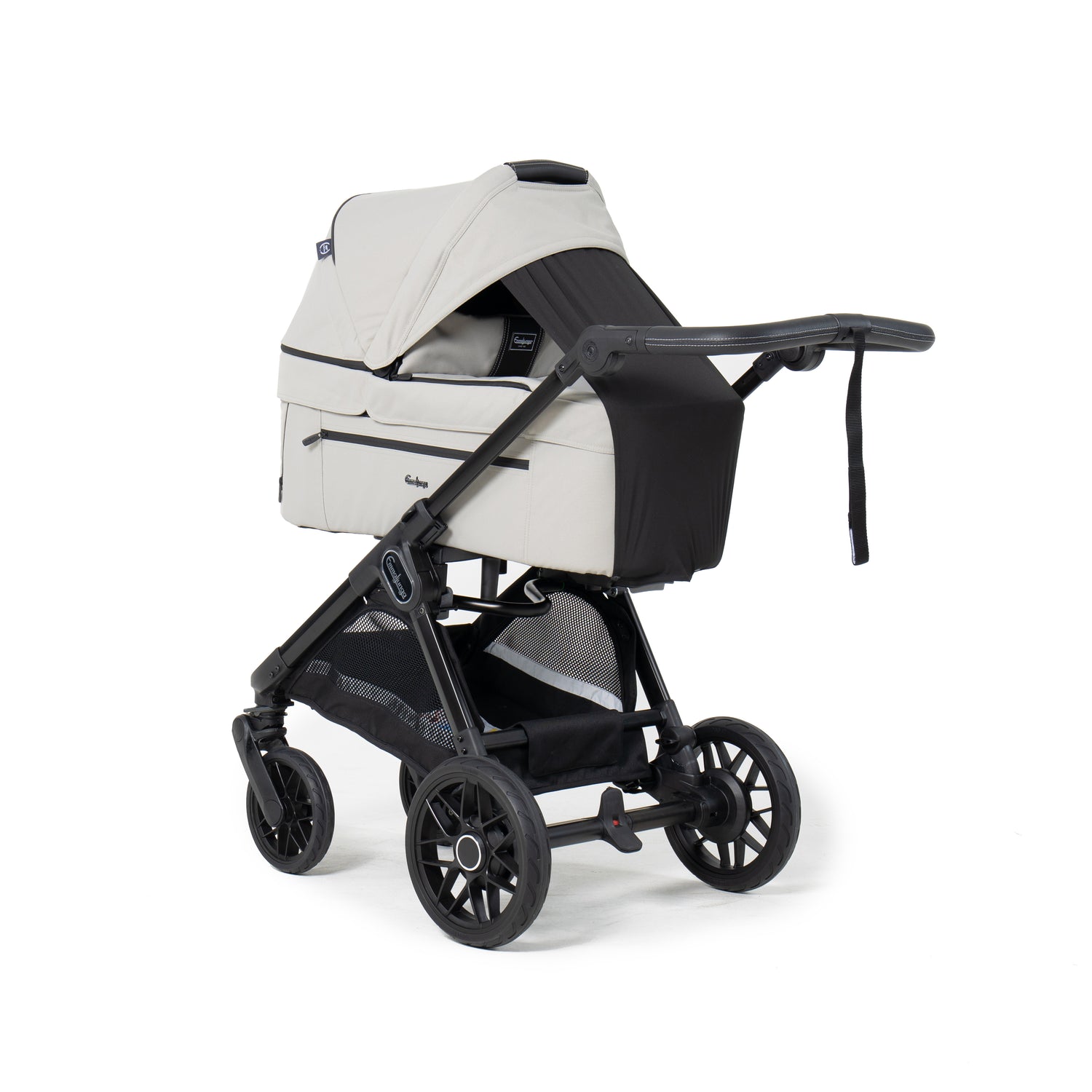 Kinderwagen SENTO ERGO+ Urban Pearl