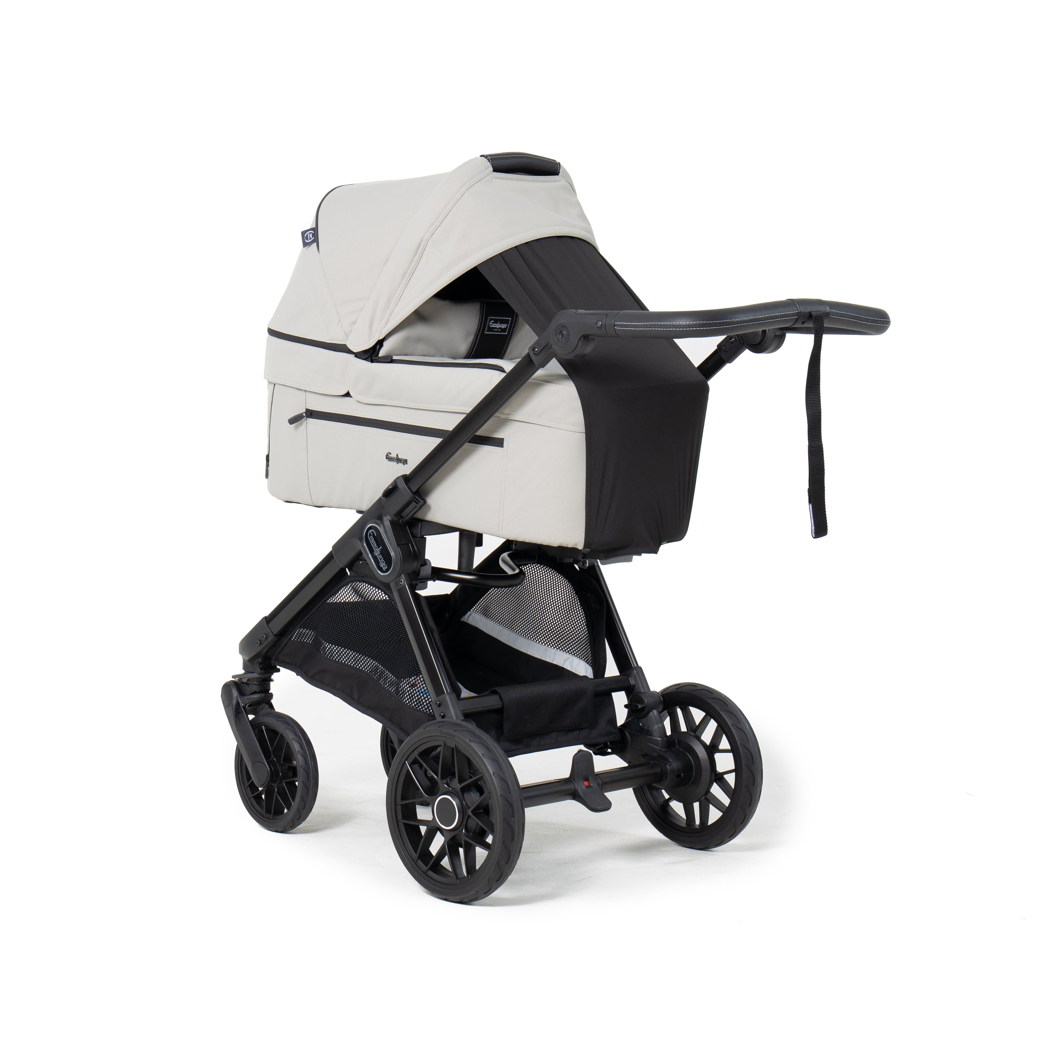 Kinderwagen SENTO ERGO+ Urban Pearl