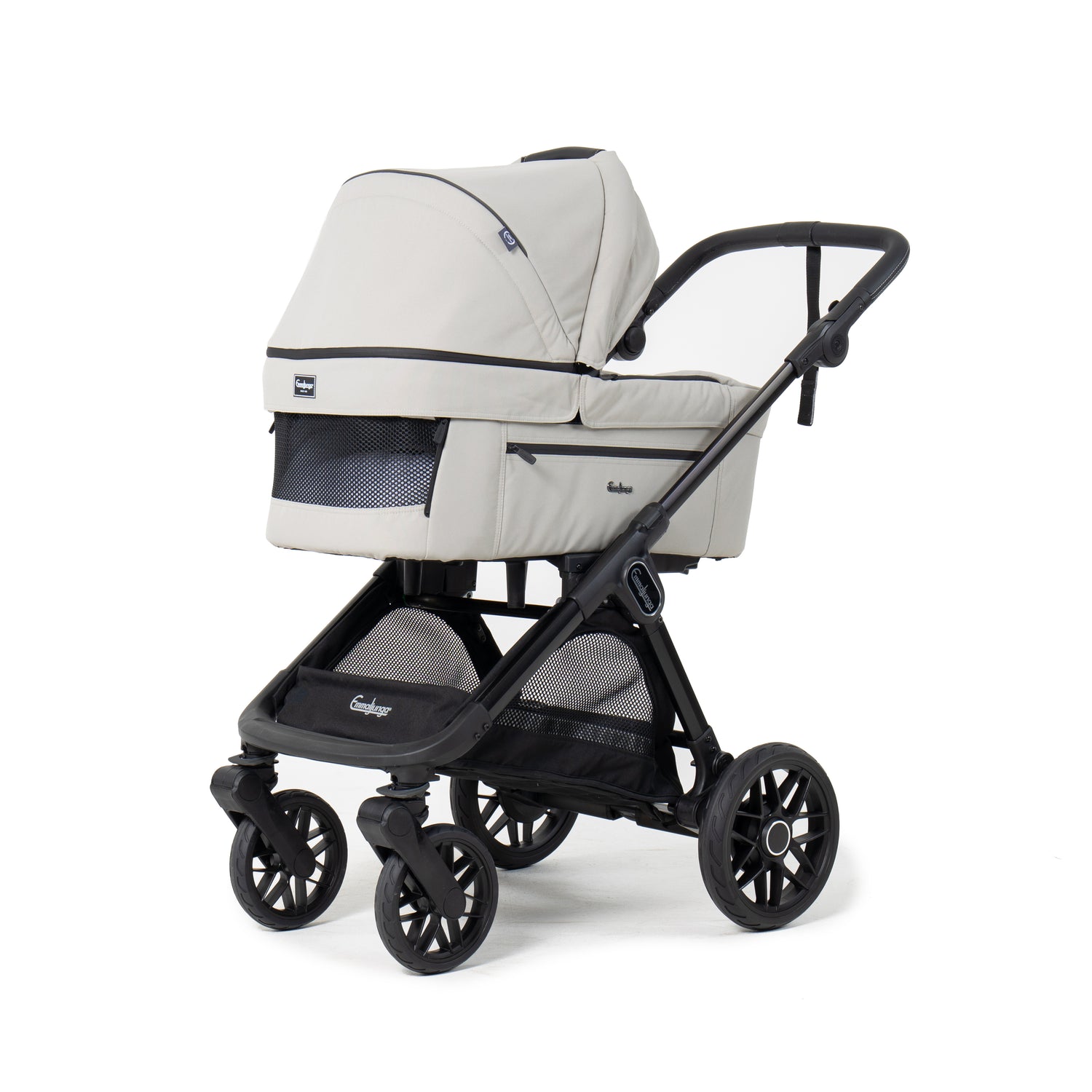 Kinderwagen SENTO ERGO+ Urban Pearl