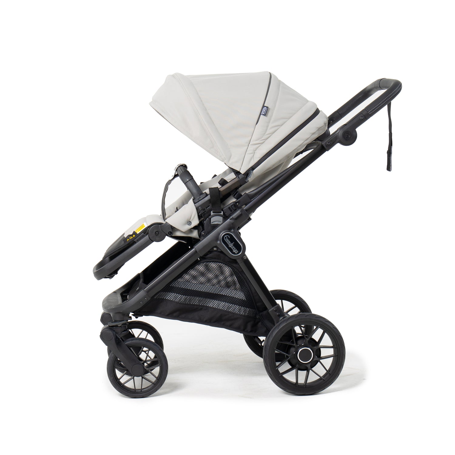 Kinderwagen SENTO ERGO+ Urban Pearl