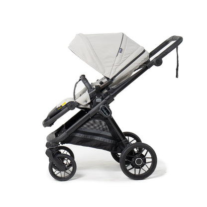 Kinderwagen SENTO ERGO+ Urban Pearl