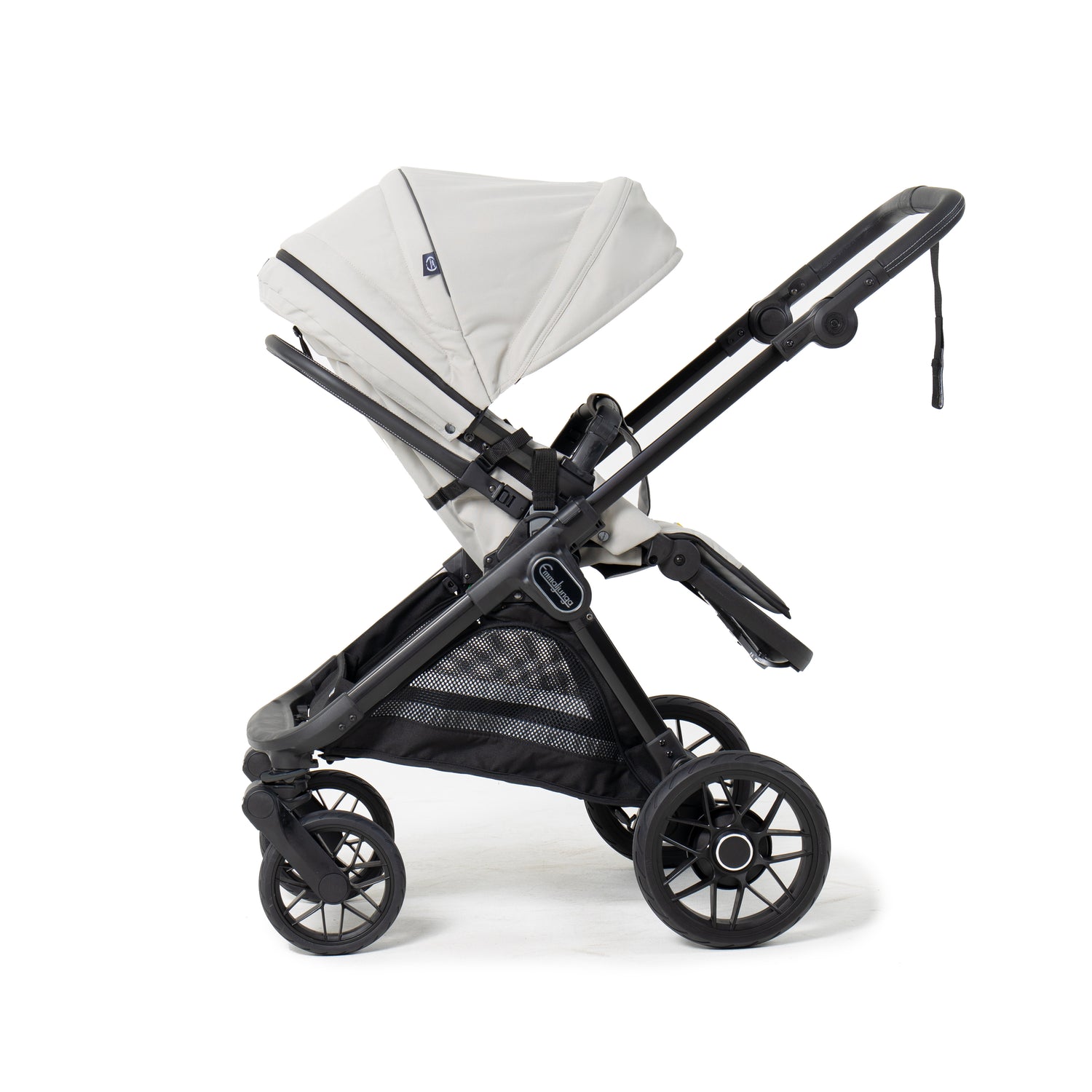 Kinderwagen SENTO ERGO+ Urban Pearl