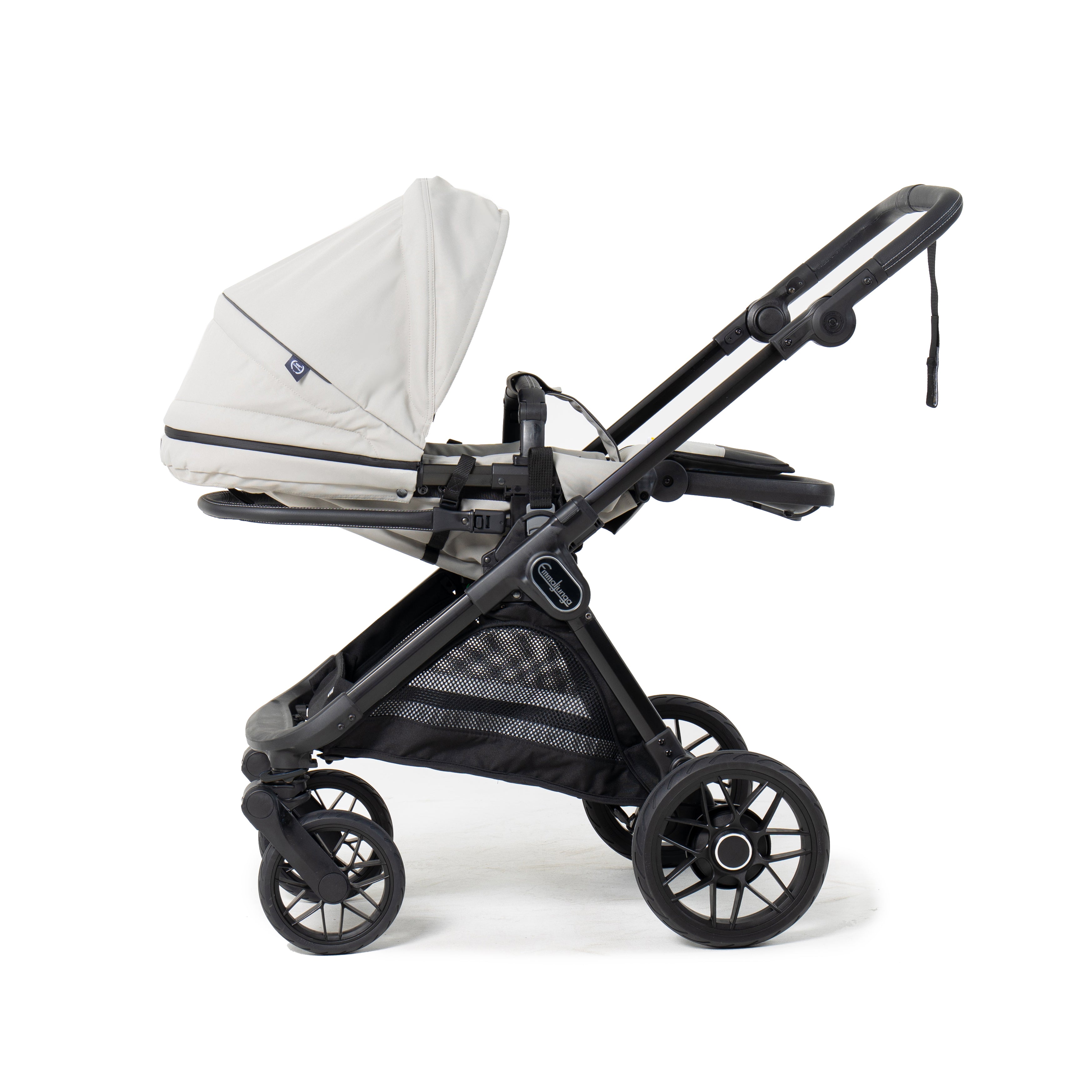 Kinderwagen SENTO ERGO+ Urban Pearl
