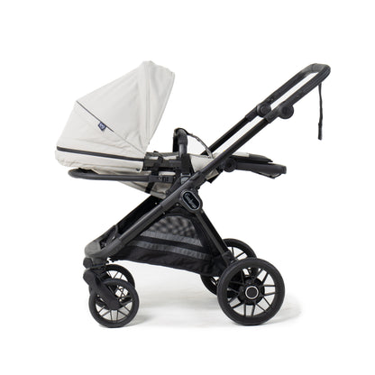 Kinderwagen SENTO ERGO+ Urban Pearl