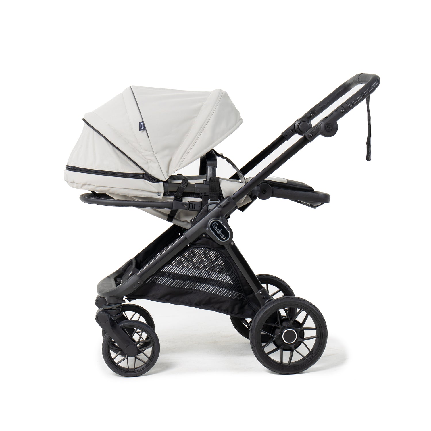 Kinderwagen SENTO ERGO+ Urban Pearl