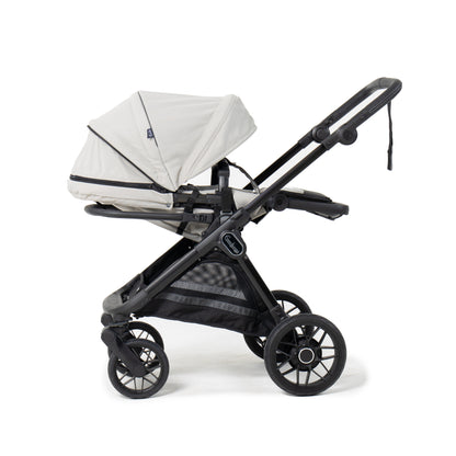 Kinderwagen SENTO ERGO+ Urban Pearl