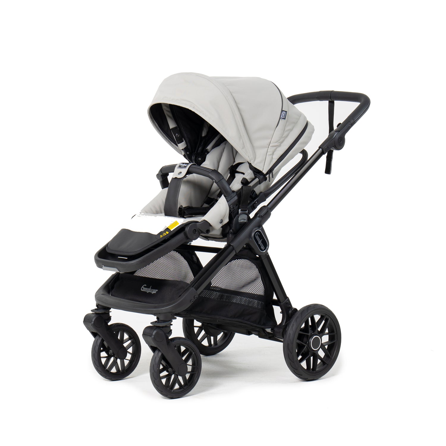 Kinderwagen SENTO ERGO+ Urban Pearl