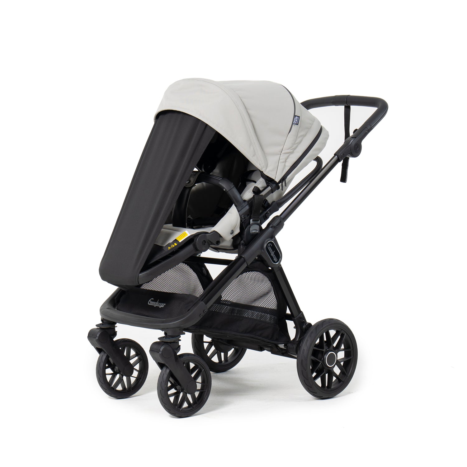 Kinderwagen SENTO ERGO+ Urban Pearl