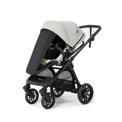 Kinderwagen SENTO ERGO+ Urban Pearl