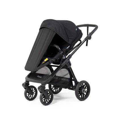 Kinderwagen SENTO ERGO+ Urban Black