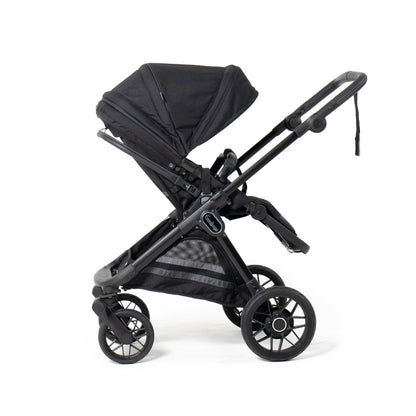 Kinderwagen SENTO ERGO+ Urban Black