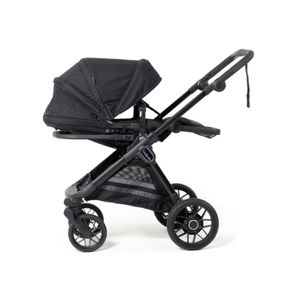 Kinderwagen SENTO ERGO+ Urban Black