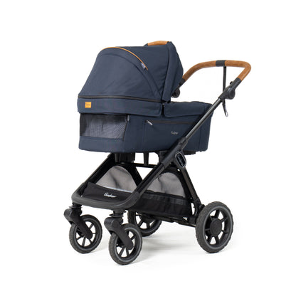 Kinderwagen SENTO ERGO+ Outdoor Dark Navy